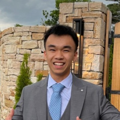 Profile photo